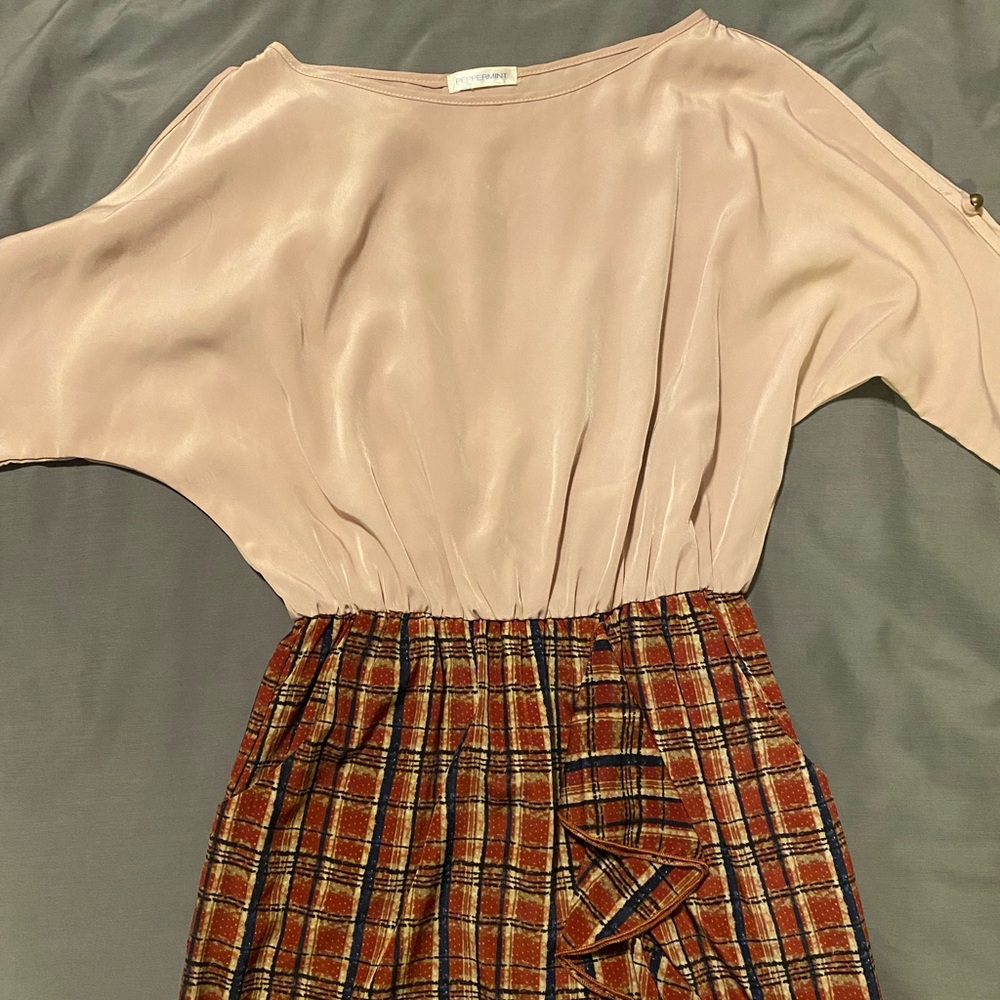 Business formal dress